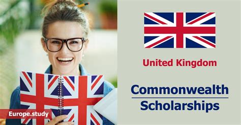 scholarships at uk